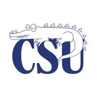 UF CSU logo